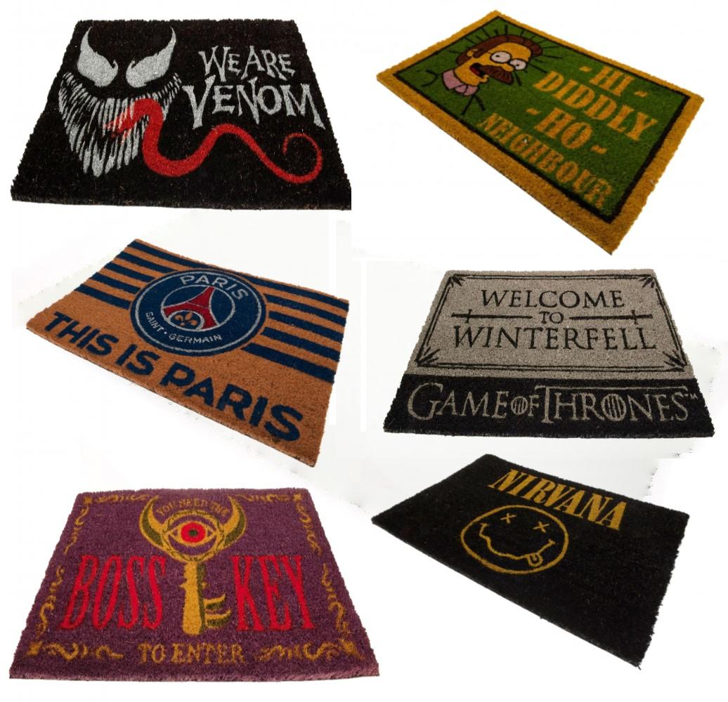 Doormats Www Thinkingofhim Co Uk