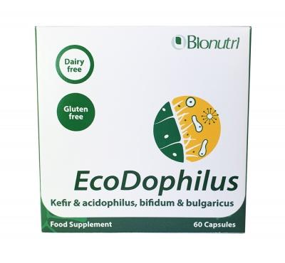 Ecodophilus, Bionuturi Ecodophilus,