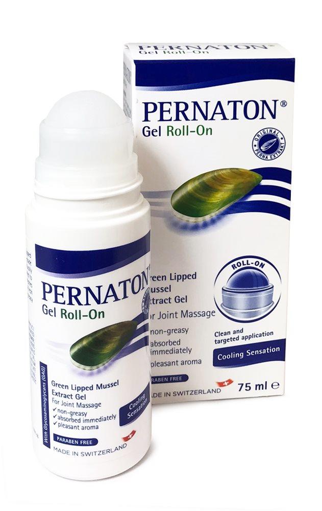 Pernaton Roll On , Pernaton Roll On 75ml