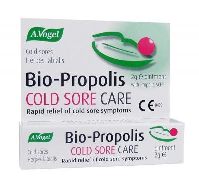 Cold Sore Treatment