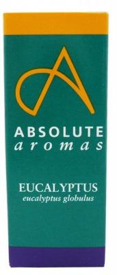 Eucalyptus, Eucalyptus Globulus