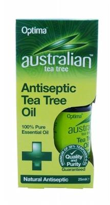 Organic Tea Tree Oil, Australian Tea Tree Oil 10ml