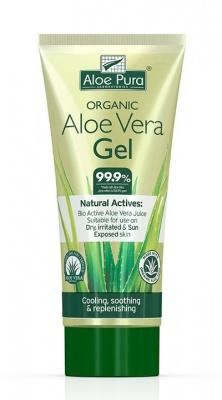 Aloe Vera, Aloe Vera Gel, Aloe Pura Aloe Vera