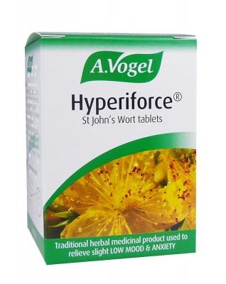 St. Johns Wort, Hyperiforce,