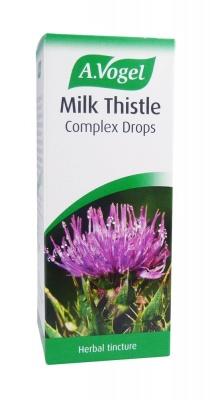 Milk Thistle