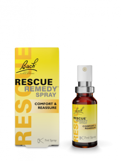 Rescue Spray