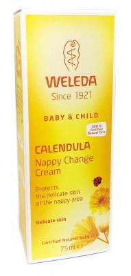 Nappy Cream, Nappy Change Cream