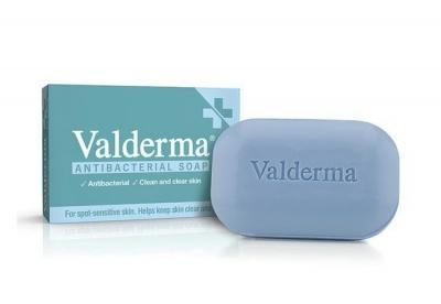 Soap, Antibacterial Soap