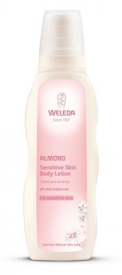 Body Lotion, Almond Body Lation