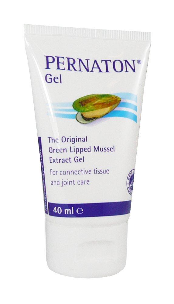 Pernaton Gel, Pernaton Gel 40ml