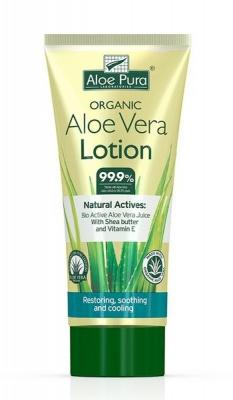 Aloe Vera, Aloe Vera Lotion, Aloe Pura Aloe Vera Lotion