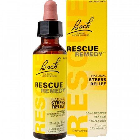 Rescue Remedy
