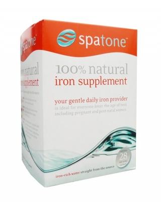 Iron Supplement, Iron, Spate Iron Supplement