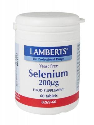 Selenium, Lamberts Selenium