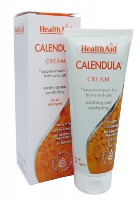 Calendula Cream, Health Aid Calendula Cream 75ml