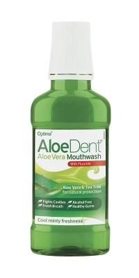 Mouthwash, Flouride Free Mouthwash