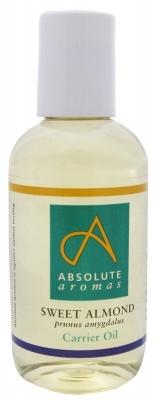 Almond Sweet, Skin Care, Massage oil