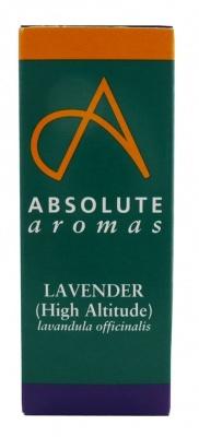 Lavender, Aromatherapy