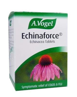 Echinaforce Tablets, A.Vogel Echinaforce Tablets 120