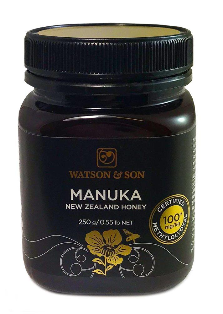 Manuka Honey, Watson & Son Manuka Honey