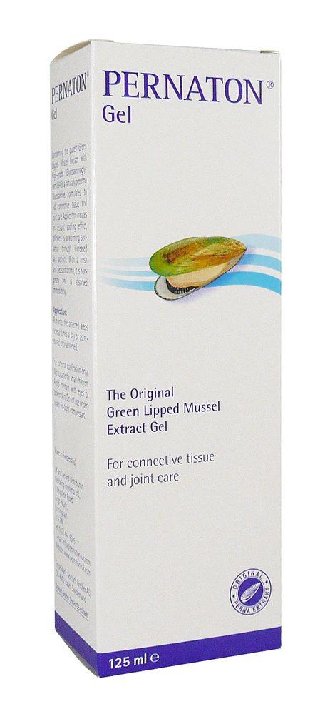 Pernaton Gel, Muscle Care, Joint Care