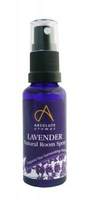 Lavender Room Spray, Lavender Natural Room Spray