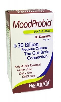 Probiotic, Gut Health,