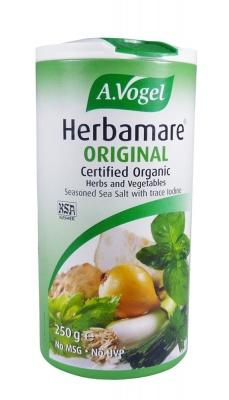 Herbamare 125g, Herbmare