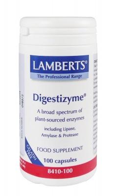 Digestizyme, Digestizyme capsules,