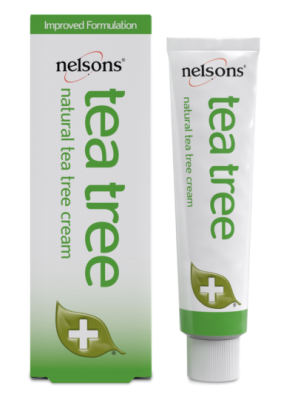 Tea Tree Cream
