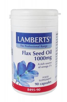 Flexseed, Flexseed Oil