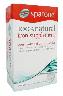 Iron Supplement, Dpatone Iron Supplement