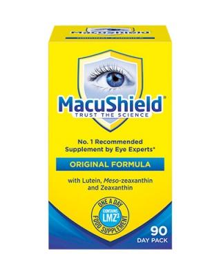 Macushield,Macushield 90 Capsules
