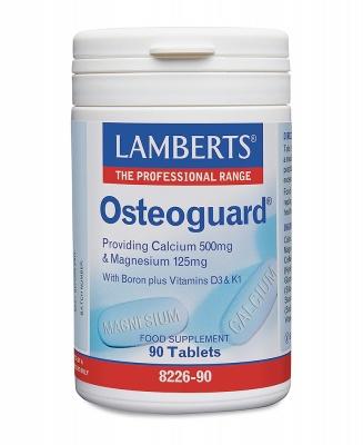 Osteoguard