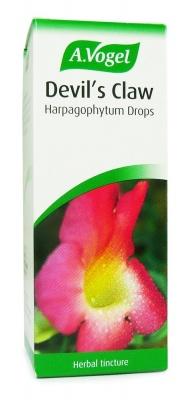 Devils Claw, Natural Health Herbs