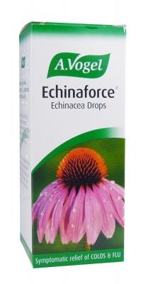 A.Vogel Echinaforce, Echinaforce 100ml