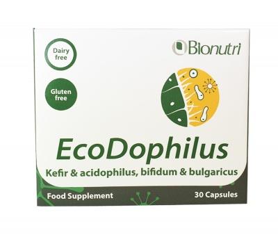 EcoDophilus, Bionutri Ecodophilus