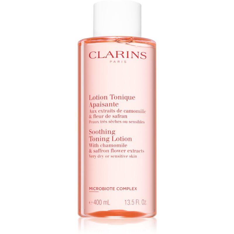 Soothing Toning Lotion