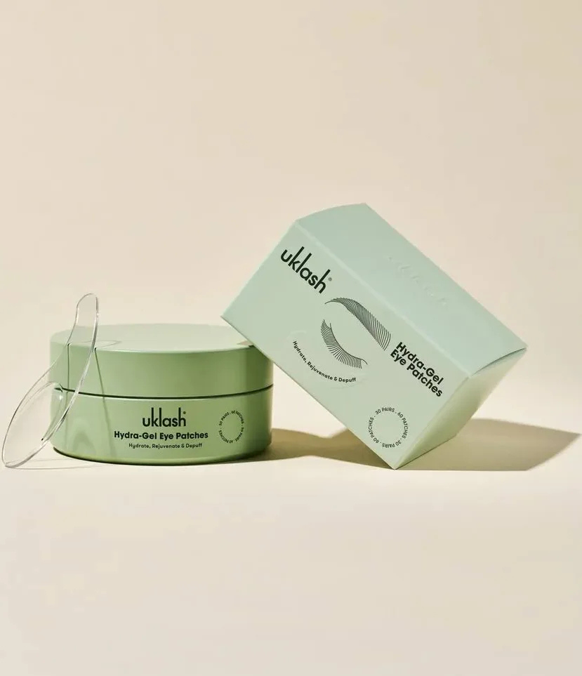 UKLASH Hydra-Gel Eye Patches