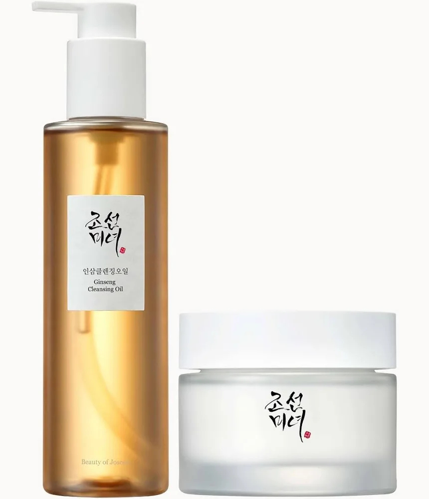 Beauty of Joseon Dynasty Cream