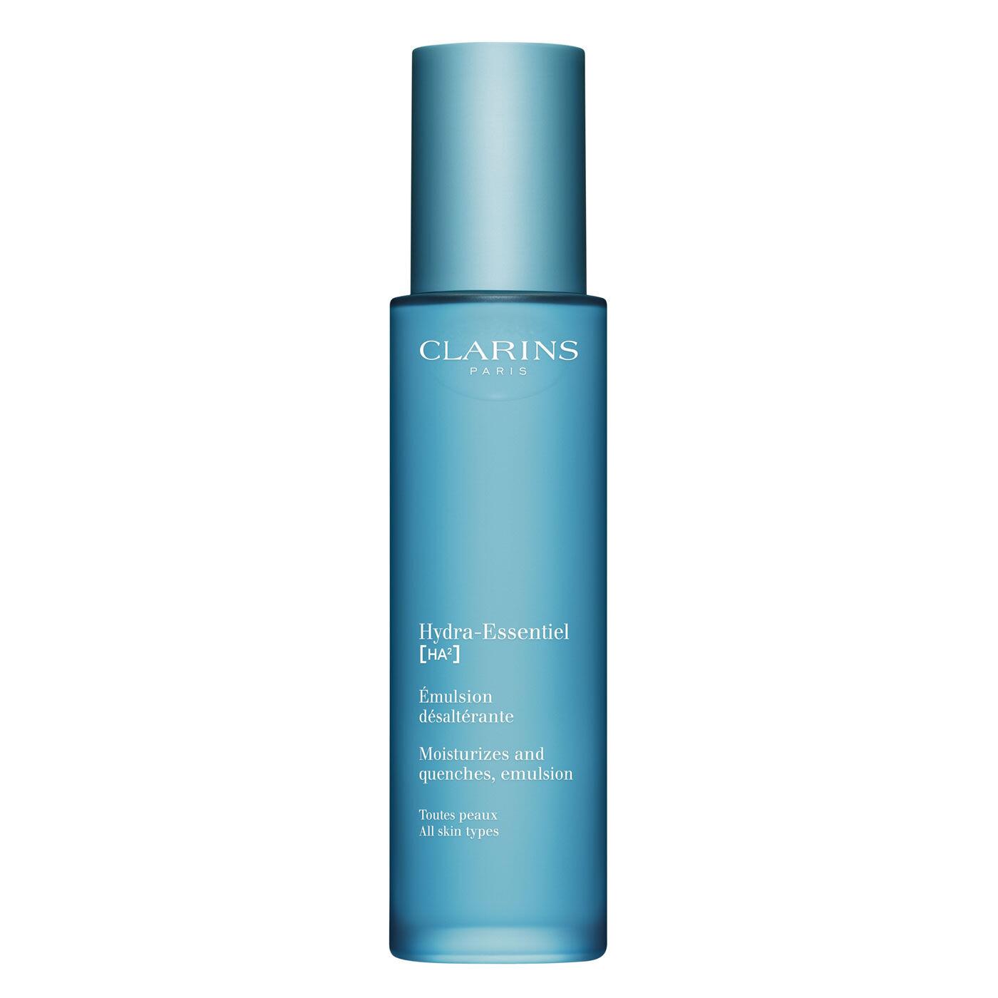Clarins Hydra Essential Emulsion