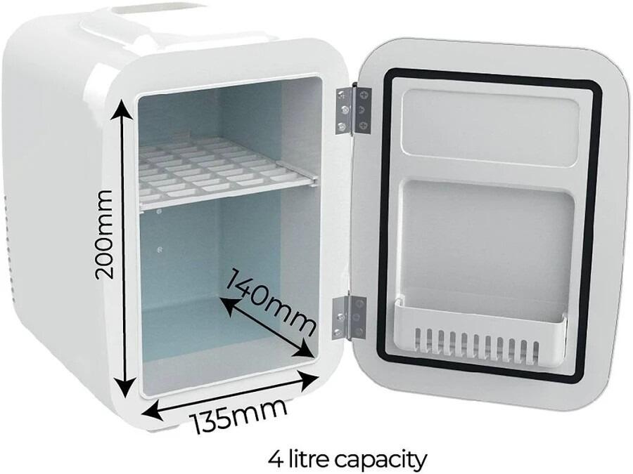 STYLPRO Beauty Fridge Rose Gold