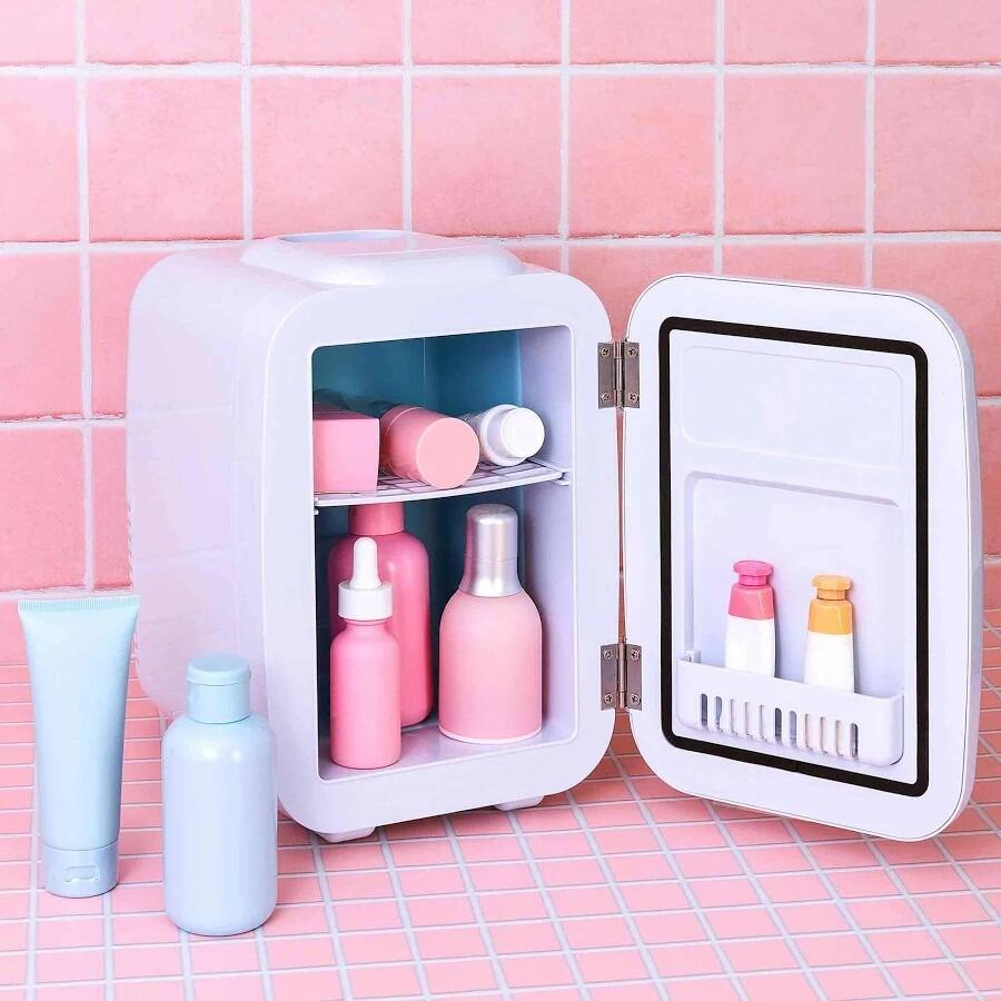 STYLPRO Beauty Fridge Rose Gold