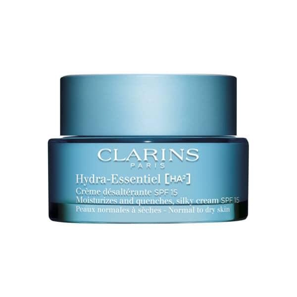 Clarins Hydra Essential Spf15