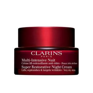 Clarins Super Restorative Night