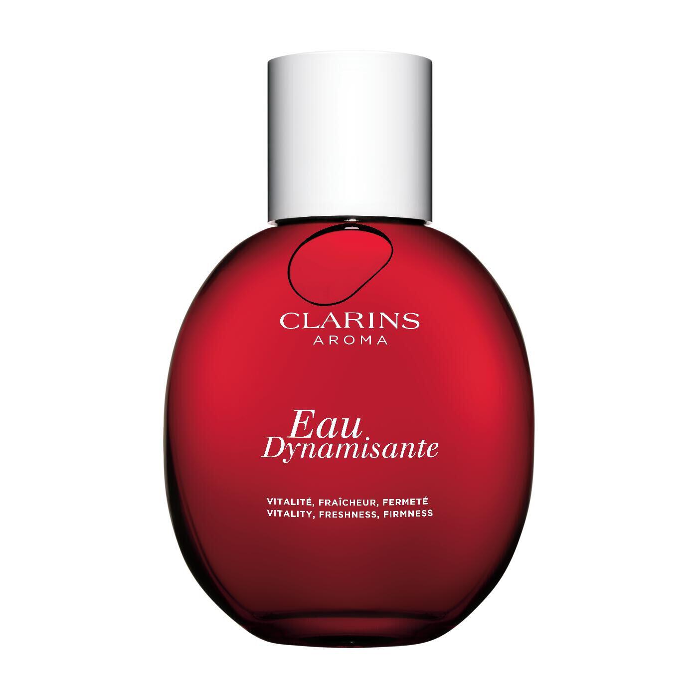Clarins Eau Dynamisante