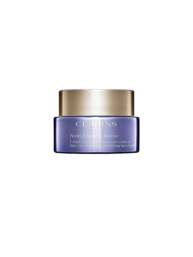 Clarins Nutri Lumiere Revive