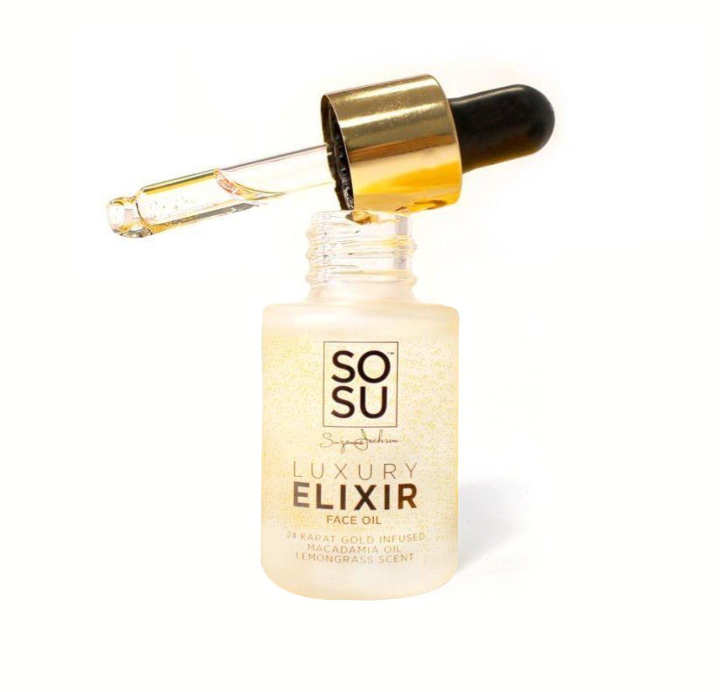 Face Oil