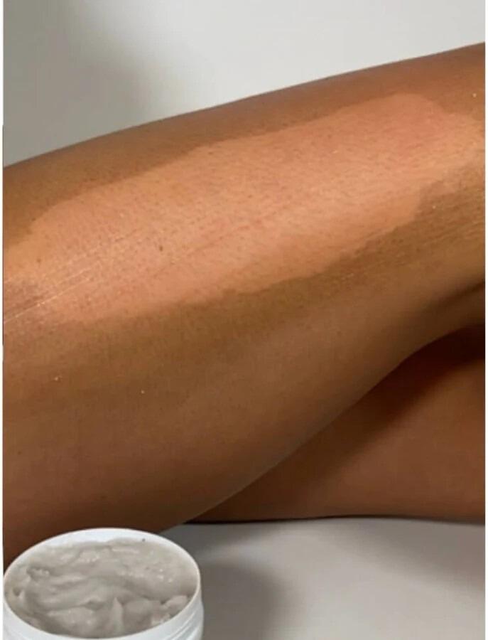 Rose & Caramel Purity Xtra Tan Remover 60 Second Remover 440ml