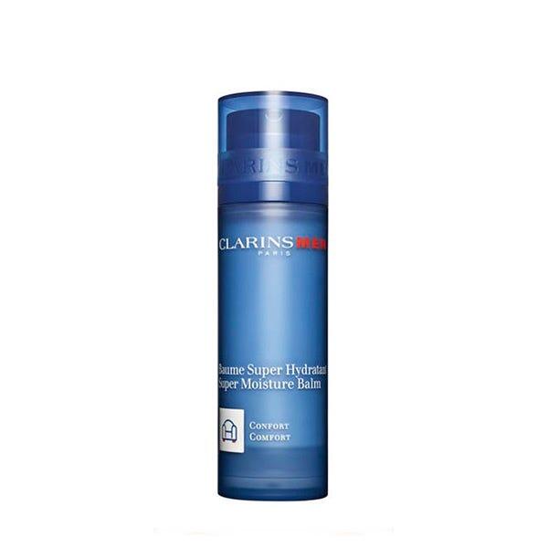 Clarins Men Super Moisture Balm